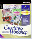 Greetings Workshop